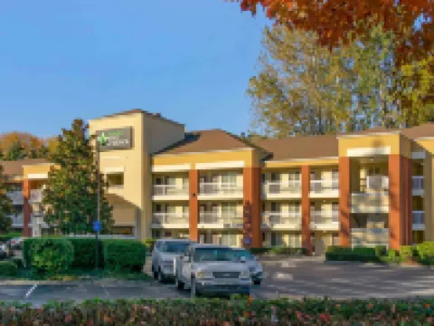 Extended Stay America Suites - Seattle - Southcenter Hotels in Tukwila