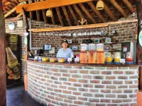 Punta del Norte Bungalows - ที่มีบาร์