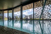 Valsana Hotel Arosa - Small Luxury Hotels of the World - Spa
