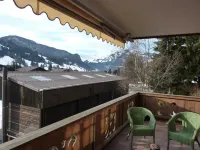 Drive (Nr. 3) Hotels in Gstaad