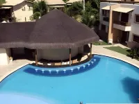 CostaSol Pipa Chalés