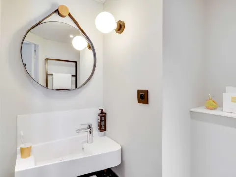 Ibis Paris Levallois-Perret Photos