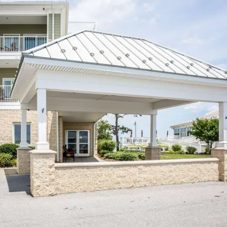 Island Inn & Suites, Ascend Hotel Collection