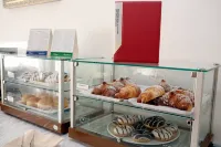 艾克塞西爾酒店 - 早餐
