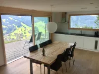 Chalet Coco - balcony