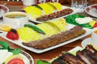 Holiday Inn KUWAIT AL THURAYA CITY by IHG - breakfast