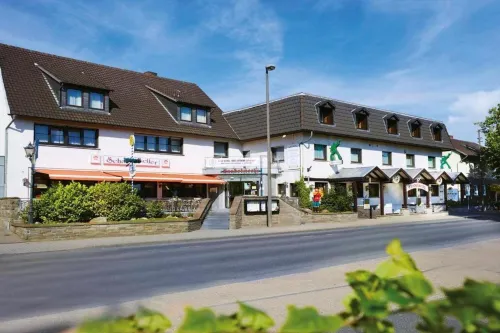 Hotel Landsknecht Hotels in Hennef