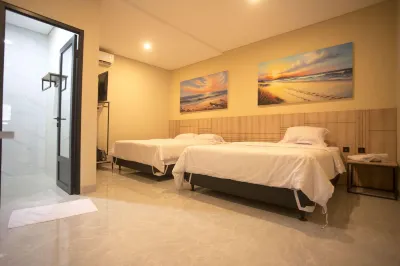 SH Hotel