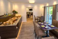 Gästehaus Schlegel Hotels in Waiblingen