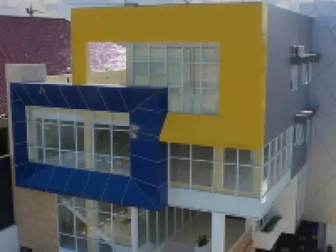 Mandiri Mansion Hotels in Mulyorejo