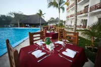 Malika Nungwi Hotel Hoteles en Nungwi