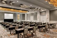The Harpeth Franklin Downtown, Curio Collection by Hilton Hoteles en Franklin