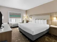 Best Western Worlds of Fun Inn Suites Hotels near Grace Baptist Church