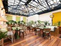 Mercure Grand Hotel Metz Centre Cathédrale Hotels in Metz