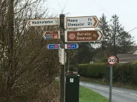 Burrator Inn Hotels in Princetown