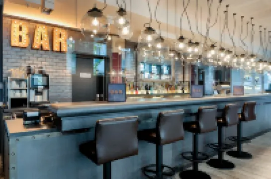 프리미어 인 베를린 알렉산더플라츠