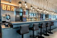 Premier Inn Berlin Alexanderplatz Hotel Hotels in Berlin