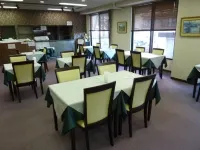 Sawa Hotel - Breakfast