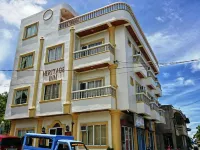 Heritage Inn Poro Hotels in Poro