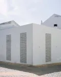 Casa da F in Parchal