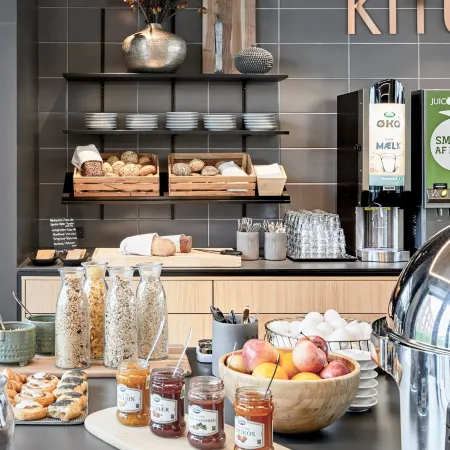 Four Points Flex by Sheraton Aarhus Skejby