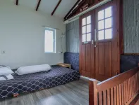 Villa Kayu Ciwidey