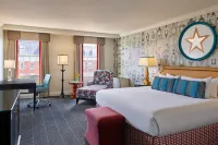 The Alexandrian Old Town Alexandria, Autograph Collection Hotels near Old Town Waterfront