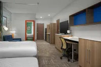Home2 Suites by Hilton Cullman - Gym