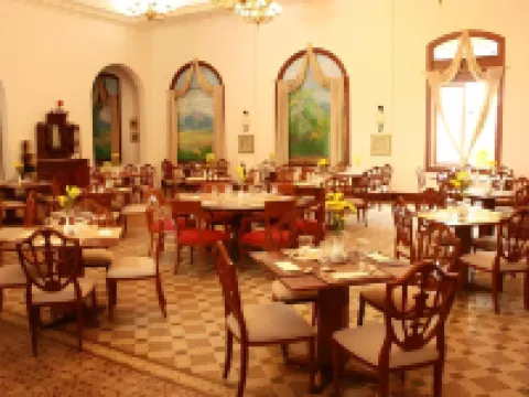Kresna Hotel Wonosobo Hotel a Wonosobo