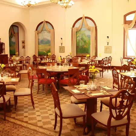 Kresna Hotel Wonosobo