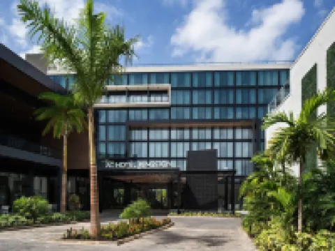 AC Hotel Kingston, Jamaica Hotels in Kingston