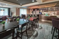 Courtyard Rock Hill Các khách sạn ở Fort Mill