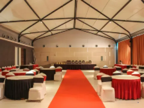 Maple Ivy- A Boutique Hotel Hotels in Alibag