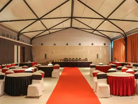 Maple Ivy- A Boutique Hotel Отели в г. Алибаг