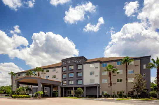 Courtyard Tampa Oldsmar