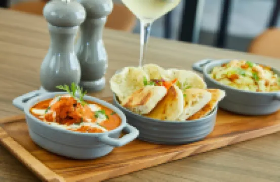 倫敦希思羅機場萬怡酒店