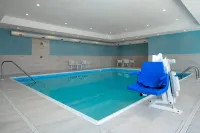 Holiday Inn Express & Suites OSCODA by IHG - Swimmingpools