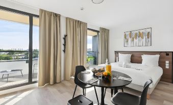 All Suites Appart Hôtel | Paris Ouest Colombes