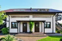 Apartment in Sianozety Near Sandy Beach