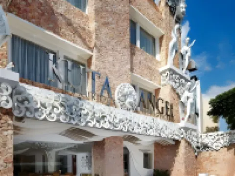 Kuta Angel Hotel