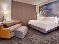 Courtyard Lehi at Thanksgiving Point Hotels in Lehi