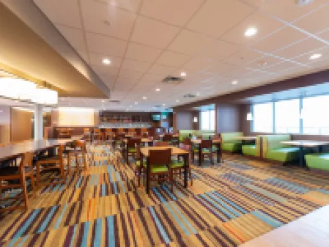 Fairfield Inn & Suites Sidney Hoteles en Sidney