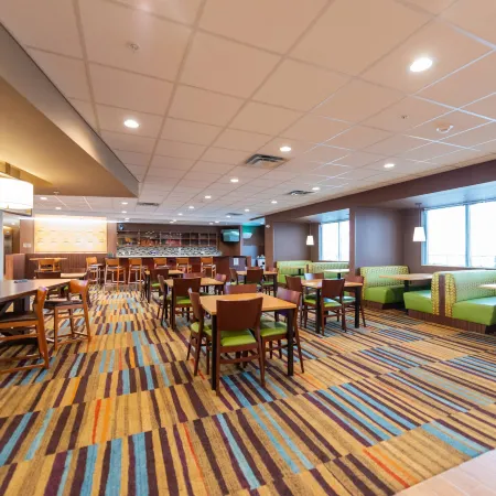 Fairfield Inn & Suites Sidney
