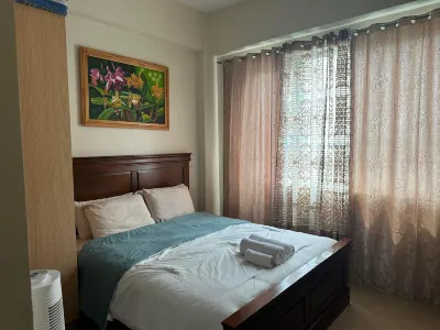 One Madison Place, Tower 2 - 10N Megaworld Iloilo