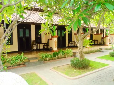 Bali Diva Hotel Kuta