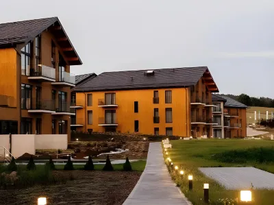 Lake Hill Karkonosze Resort & Spa Hotel a Jelenia Gora