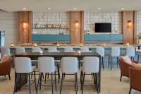 丹佛桑頓德爾塔酒店 - 酒吧