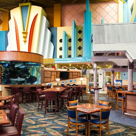 Four Points by Sheraton Cocoa Beach