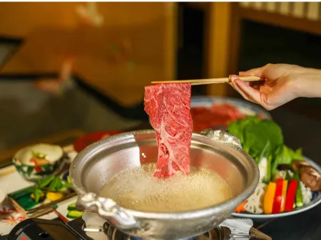 Senzairou Отели рядом с достопримечательностью «Yoro Park»