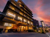 Komatsuya Hachinobou Hotels in Izunokuni
